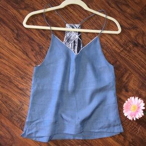 Lululemon💙tank top NEW